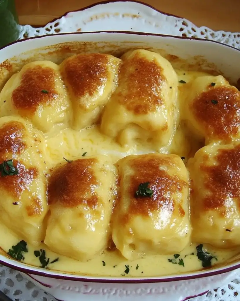 Quenelles Maison-image